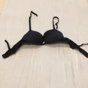 Aerie Scarlet Adjustable Bra